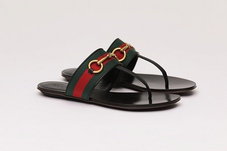 Шлепанцы Gucci Querelle Sandal